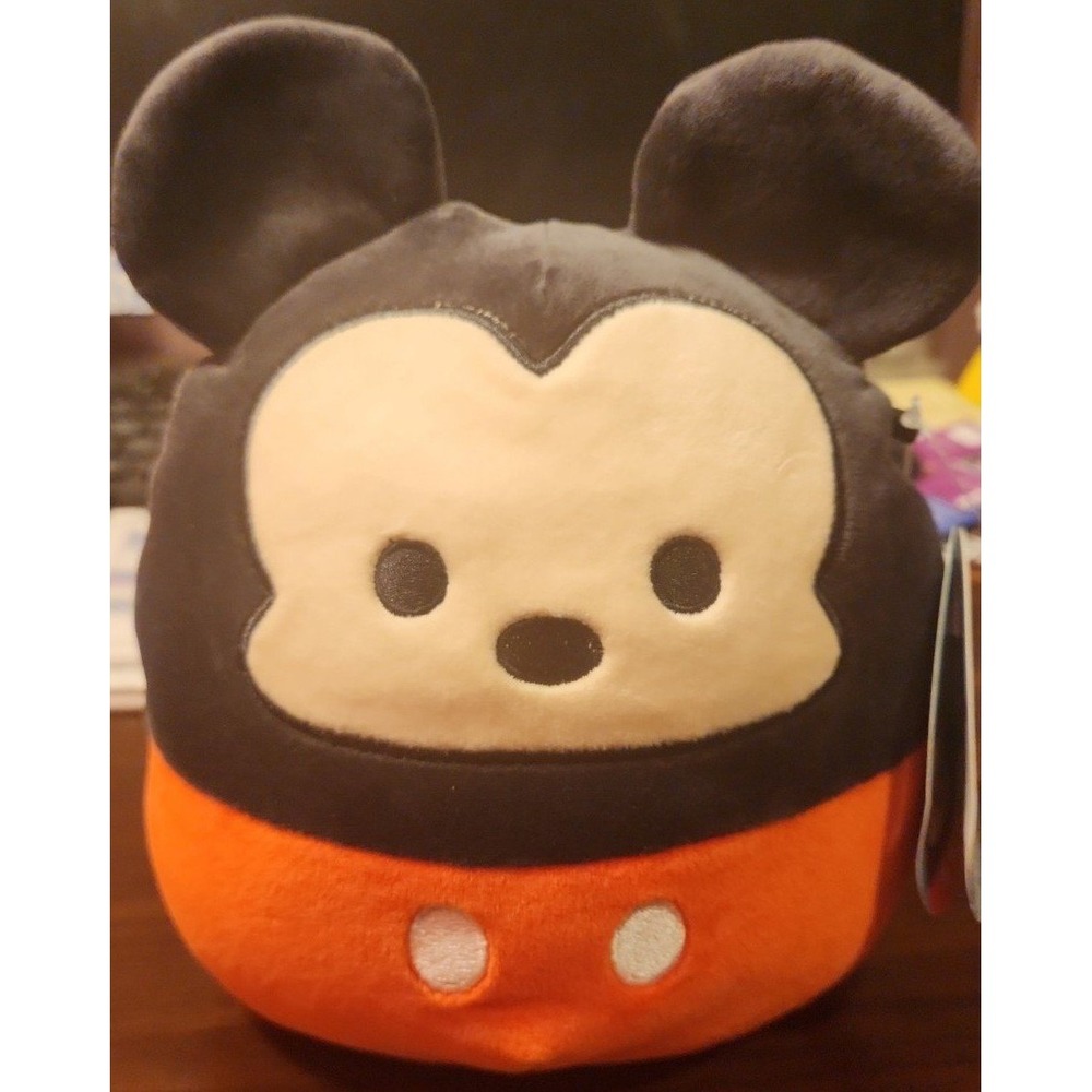 Disney Mickey Mouse Squishmallow